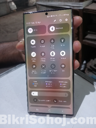 Samsung s22 Ultra